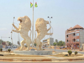 Umoa -Titres : le Togo lève 31 milliards FCFA