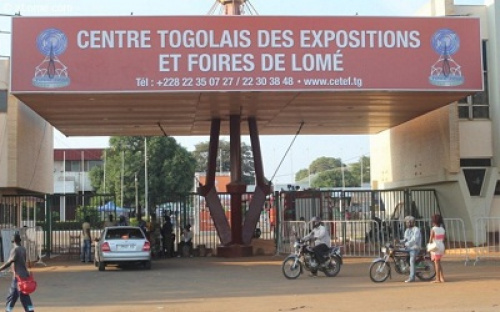La foire « Made in Togo » s’ouvre vendredi à Lomé