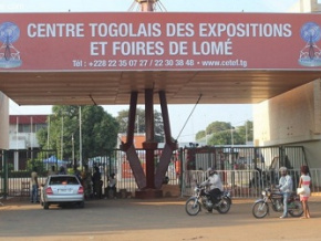 La foire « Made in Togo » s’ouvre vendredi à Lomé