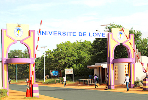 Université de Lomé : début des évaluations le 17 août