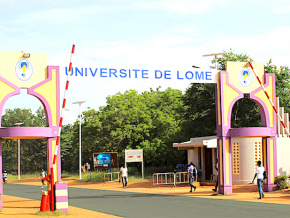 Université de Lomé : début des évaluations le 17 août