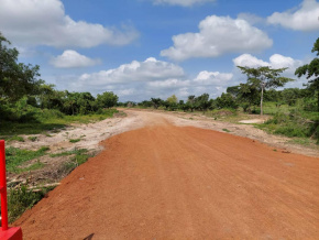 Désenclavement : 680 km de pistes rurales aménagés à fin 2022