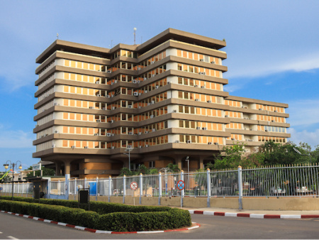 L’économie togolaise toujours “résiliente”, malgré la conjoncture internationale