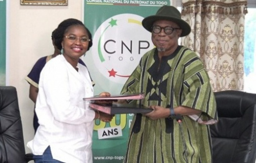 Entrepreneuriat : le Patronat et les juniors entreprises désormais partenaires