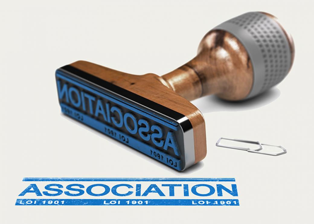 Vers une actualisation de la Loi sur les associations