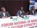 Togo : un forum national pour plus de transparence dans la gouvernance minière