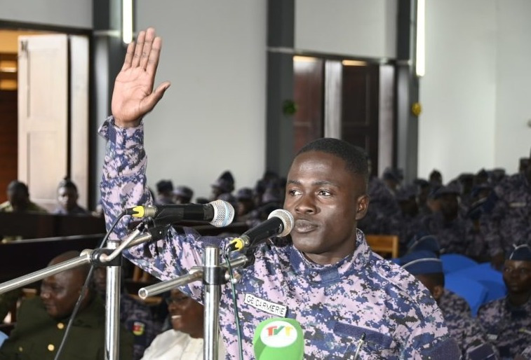 gendarmerie-719-nouvelles-recrues-rejoignent-les-rangs