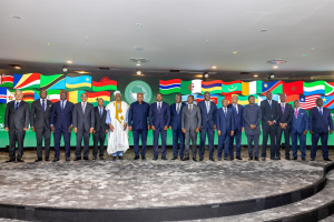 A Lomé, l’Afrique se concerte sur une nouvelle approche de la gestion de la dette