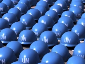76 nouveaux casques bleus togolais déployés au Mali dans le cadre de la Minusma  