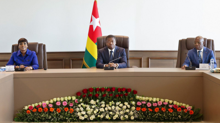 Conseil des ministres du 24 d&eacute;cembre 2025