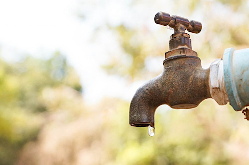 Nouvelles perturbations annoncées dans la desserte d’eau à Lomé (TdE)