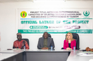 Le Togo améliore la compétitivité de son offre touristique
