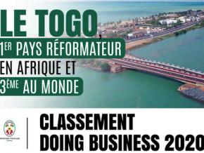 Sani Yaya : « Nous allons maintenir le rythme des réformes et travailler davantage pour de meilleurs résultats » (Doing Business)