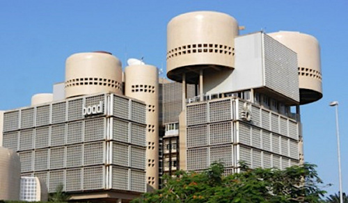 Le Togo bénéficie d’un appui de la BOAD pour le paiement de ses dettes énergétiques