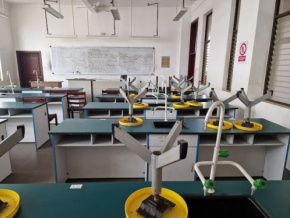 Concours d’entrée aux lycées scientifiques : 103 admis à Lomé et Kara