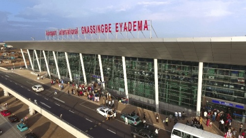 L’Aéroport International Gnassingbé Eyadéma se prépare à toute éventualité d’attaque terroriste