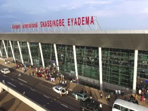 L’Aéroport International Gnassingbé Eyadéma se prépare à toute éventualité d’attaque terroriste