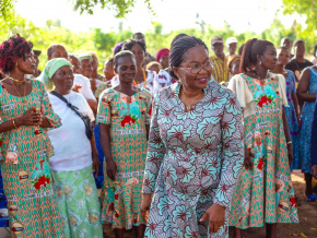 8 mars : le Premier ministre au contact des groupes de femmes