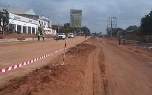 Aménagement du territoire : la mise en œuvre de la politique nationale, objet de travaux à Lomé