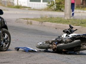 Plus de 7.500 accidents et 683 morts sur les routes togolaises en 2022