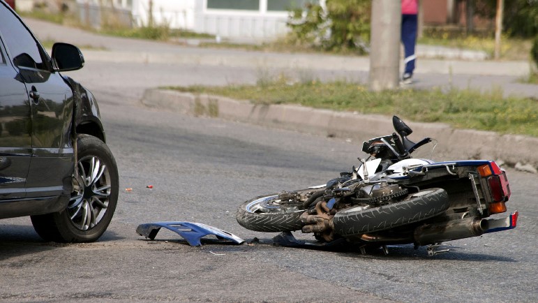 Plus de 7.500 accidents et 683 morts sur les routes togolaises en 2022