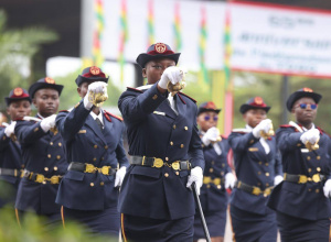 L'Ecole du service de sant&eacute; des arm&eacute;es de Lom&eacute; recrute
