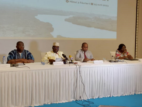 Le Togo se dote d’un projet de gestion efficace des risques climatiques