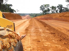 Le Togo alloue cinq fois plus de budget aux infrastructures que la Côte d&#039;Ivoire, premiere économie de l&#039;Uemoa