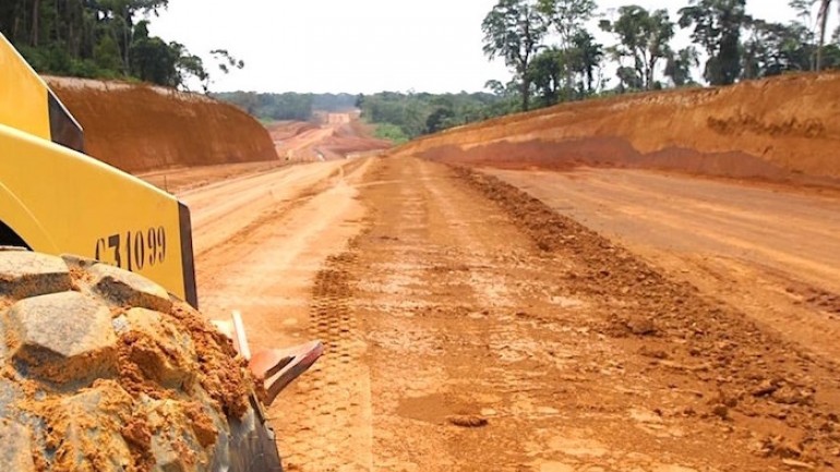 Le Togo alloue cinq fois plus de budget aux infrastructures que la Côte d&#039;Ivoire, premiere économie de l&#039;Uemoa