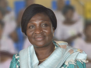 Le Togo célèbre le 08 Mars en invitant les femmes à participer plus activement à la gouvernance publique