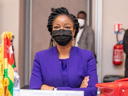 Le Togo se dote d&rsquo;une agence d&rsquo;ex&eacute;cution de projets digitaux