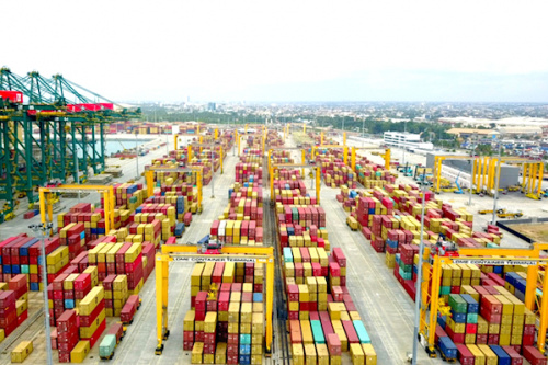 Depuis sa cr&eacute;ation, la Zone Franche a attir&eacute; des investissements cumul&eacute;s de 240 milliards FCFA