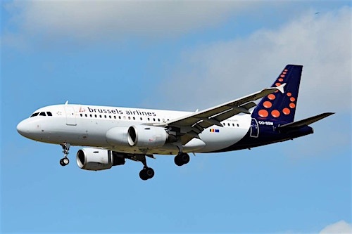 Brussels Airlines veut « accompagner la vision de développement du Togo »