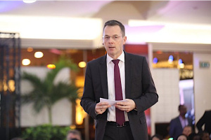 Le vice-président de la Société Financière Internationale annoncé au Togo la semaine prochaine