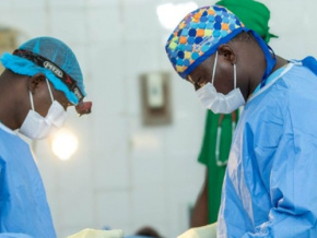 Kloto : des prestations m&eacute;dicales gratuites en cours jusqu&rsquo;au 10 f&eacute;vrier