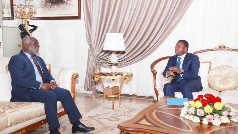 PME/PMI : le Fonds africain de garantie veut renforcer son engagement au Togo