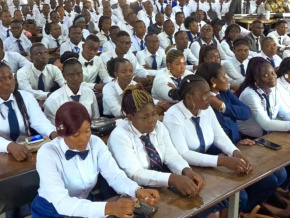 Éducation : la 4ème promotion des élèves-professeurs effectuera sa rentrée le 27 octobre