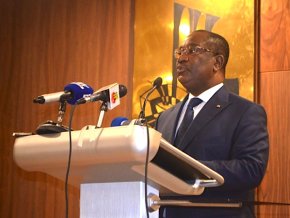 Forum sur le foncier: Le PM Selom Klassou a appelé à des réformes «urgentes et courageuses»