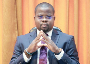 Gouvernement : Arthur Lilas Trimua, nouveau ministre délégué chargé de la promotion des investissements et de la souveraineté économique