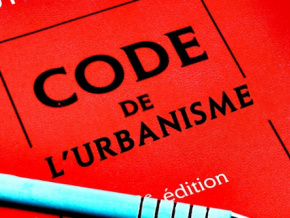 Un nouveau code de l’urbanisme en vue