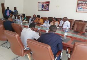 Finance inclusive : le Burundi (aussi) s’inspire de l’expertise togolaise