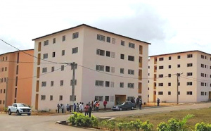 Les ministres et experts de l’Uemoa planchent à Lomé sur la question des logements décents