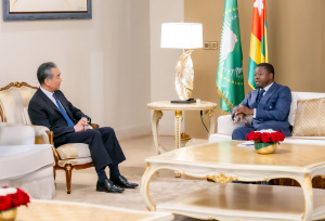 Togo-Chine : vers une coopération plus renforcée dans plusieurs secteurs