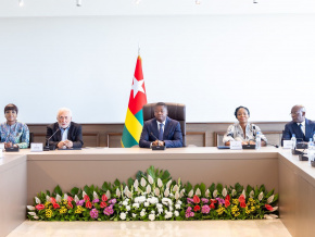 Evaluation de la feuille de route et nouvelles orientations de l&rsquo;action publique, le gouvernement en s&eacute;minaire