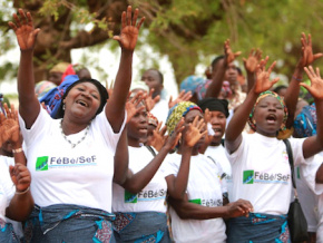 Vers une nouvelle politique de promotion et d’entrepreneuriat de la femme togolaise