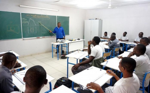 Dapaong abritera la 3ème édition de la semaine de l&#039;enseignement