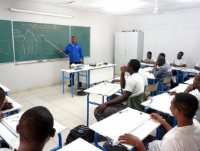 Dapaong abritera la 3ème édition de la semaine de l&#039;enseignement