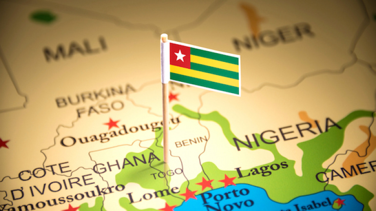 Covid-19 : les USA classent le Togo parmi les pays les plus sûrs au monde