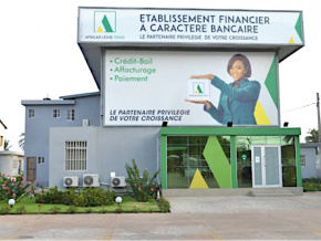 Au Togo, le crédit-bail en progression