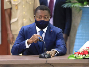 Togo, 2ème meilleur pays africain et 15ème mondial dans la gestion du Covid-19 (étude)